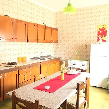 Zafira Appartment Gallipoli Esterno foto