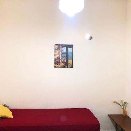 Zafira Appartment Gallipoli Esterno foto