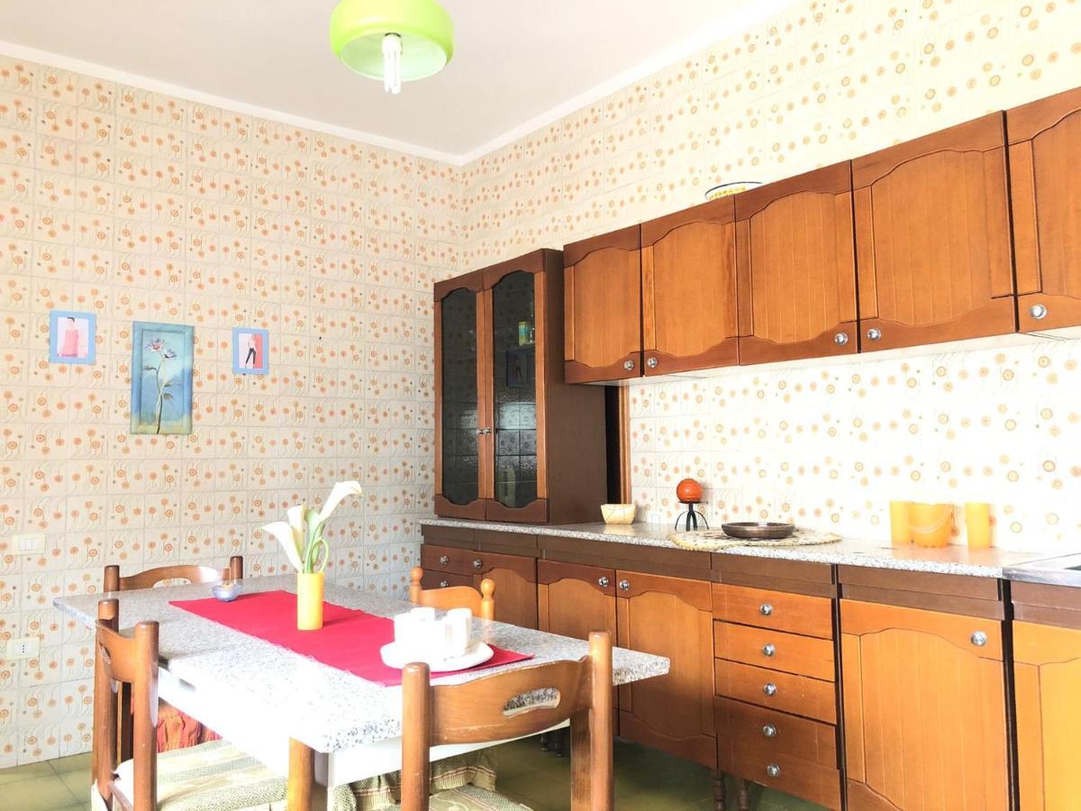Zafira Appartment Gallipoli Esterno foto