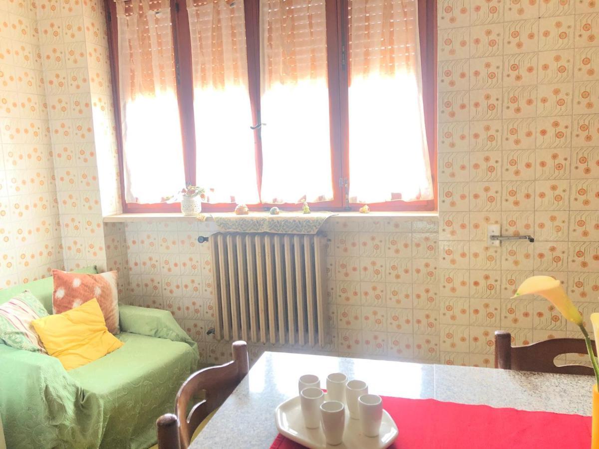Zafira Appartment Gallipoli Esterno foto