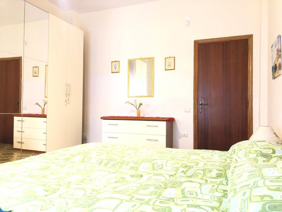 Zafira Appartment Gallipoli Esterno foto