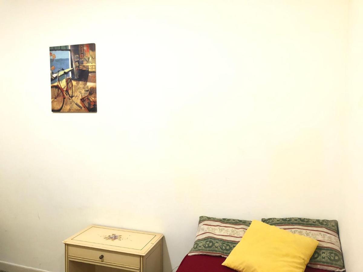 Zafira Appartment Gallipoli Esterno foto