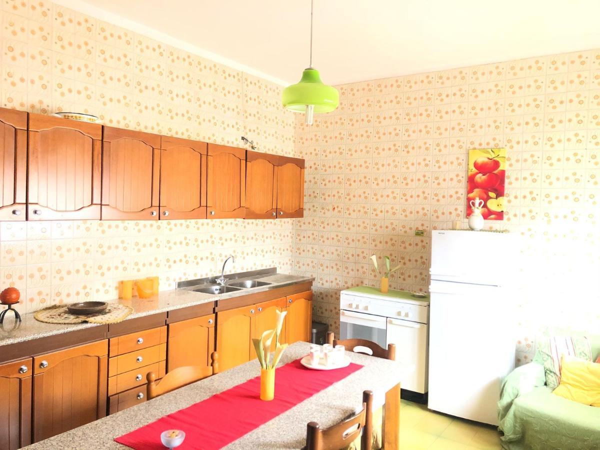 Zafira Appartment Gallipoli Esterno foto