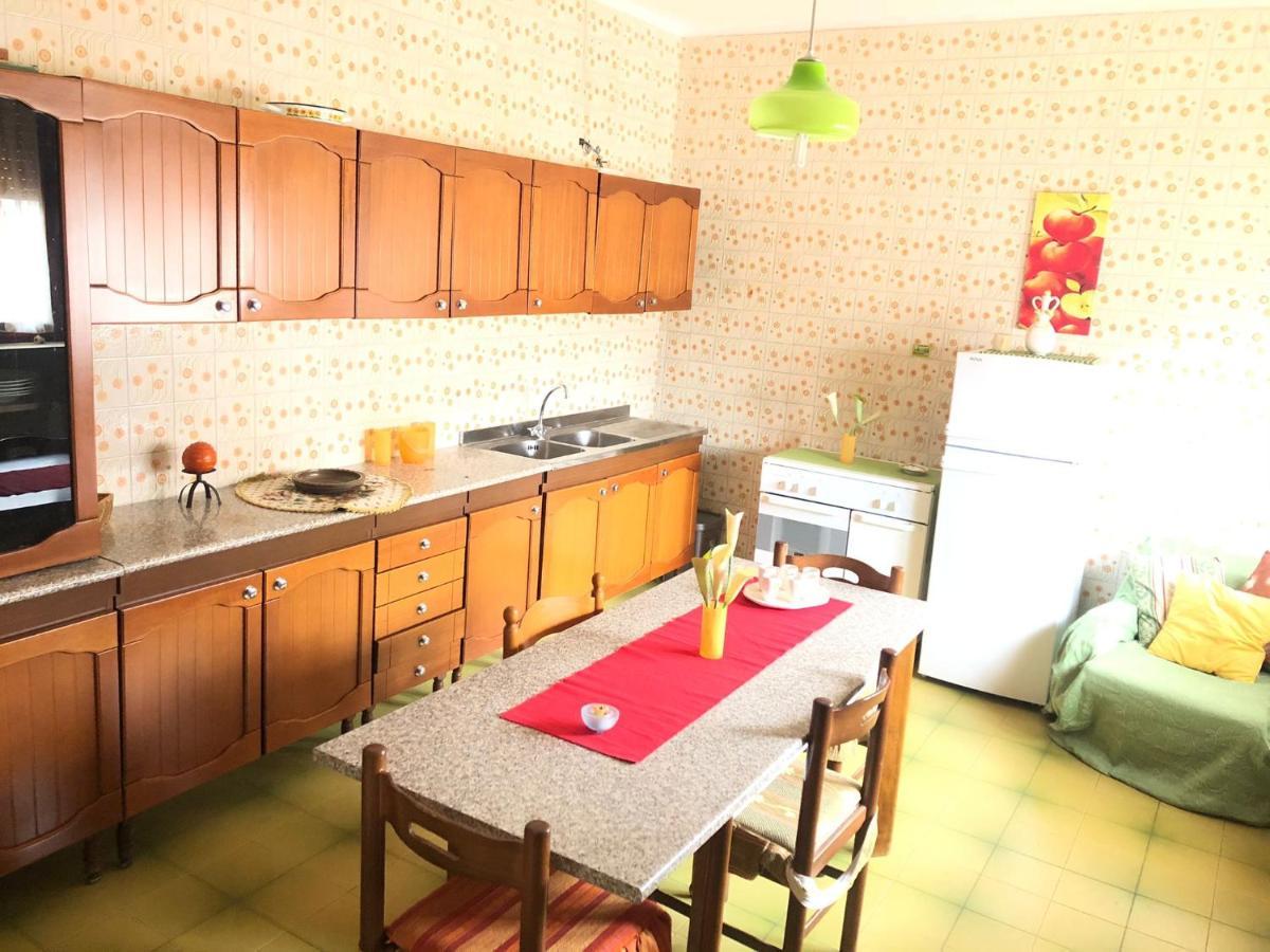 Zafira Appartment Gallipoli Esterno foto