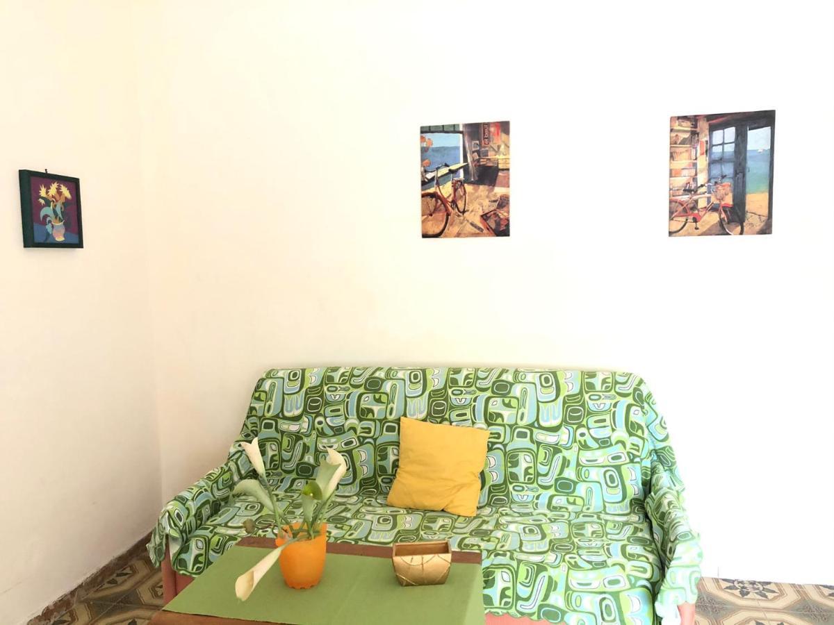 Zafira Appartment Gallipoli Esterno foto