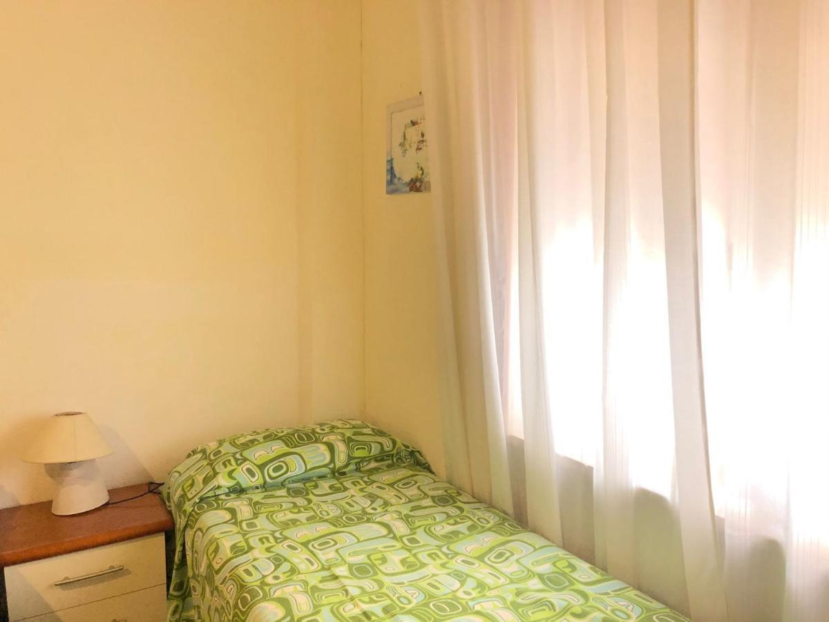 Zafira Appartment Gallipoli Esterno foto