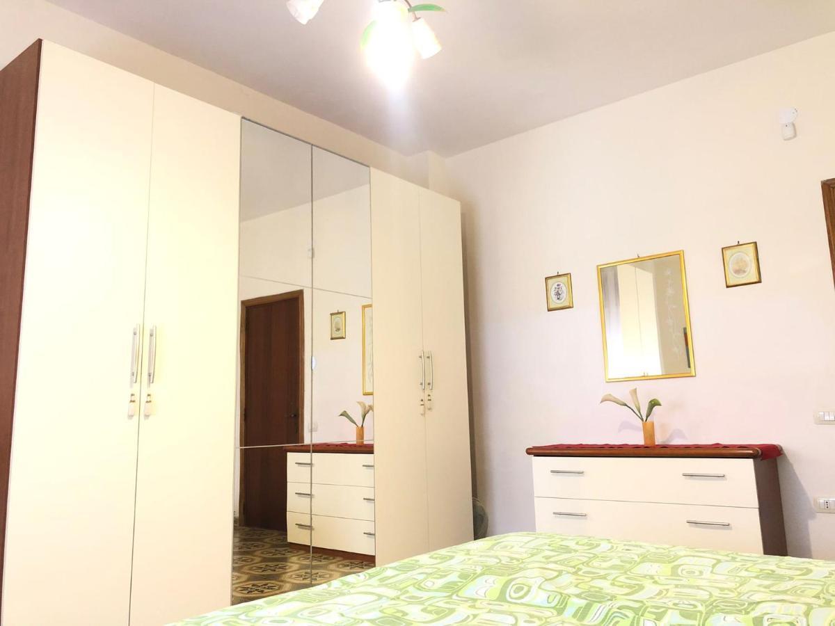 Zafira Appartment Gallipoli Esterno foto