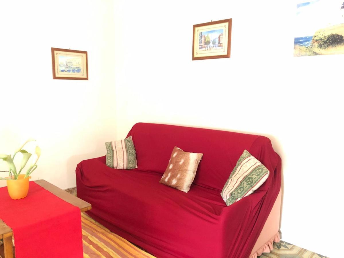 Zafira Appartment Gallipoli Esterno foto