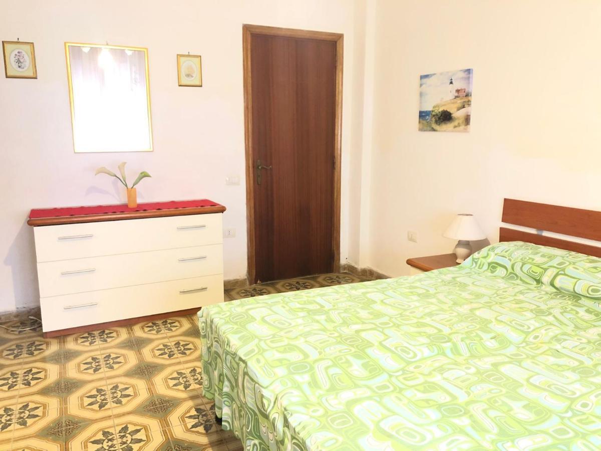 Zafira Appartment Gallipoli Esterno foto