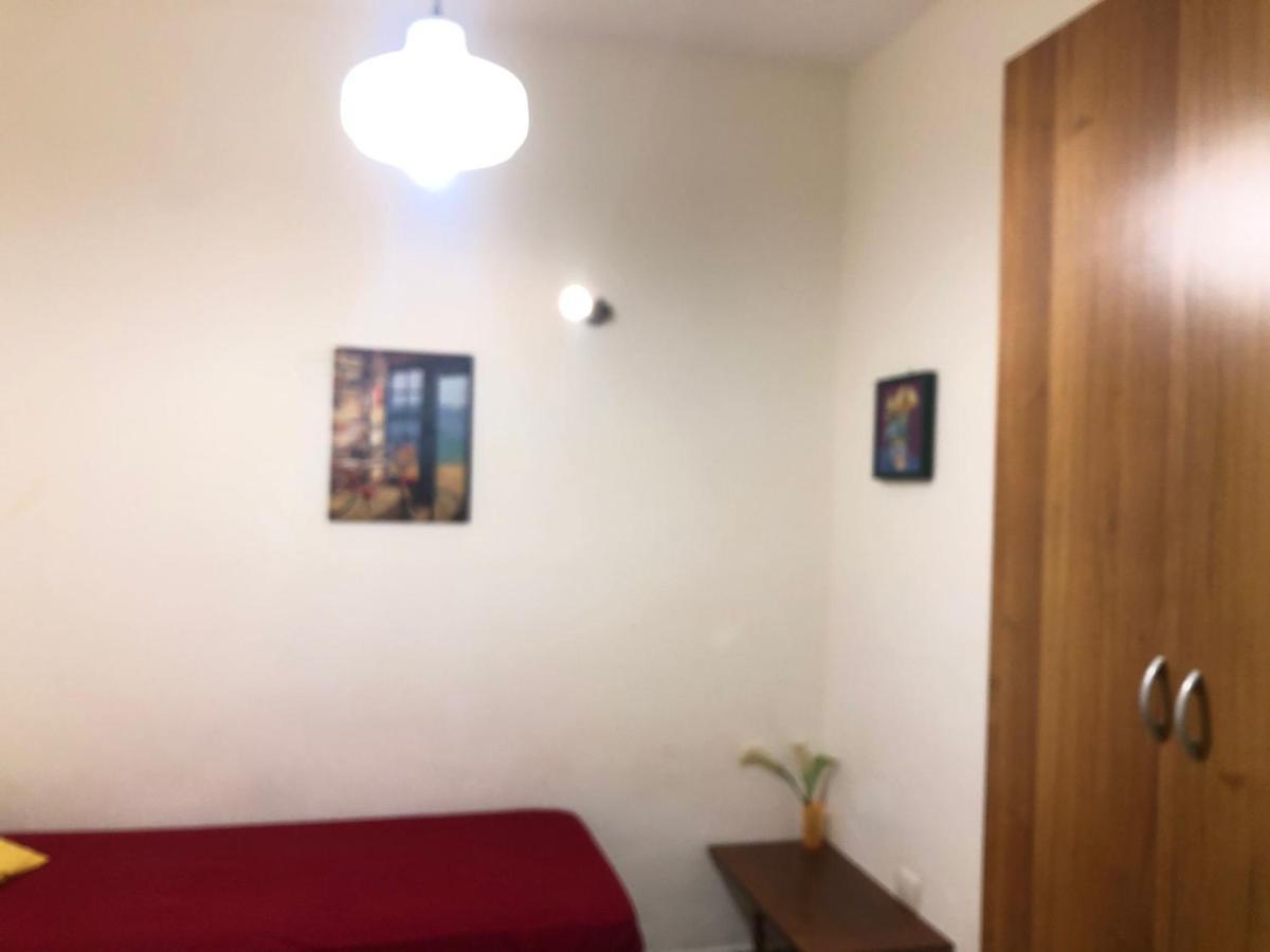 Zafira Appartment Gallipoli Esterno foto