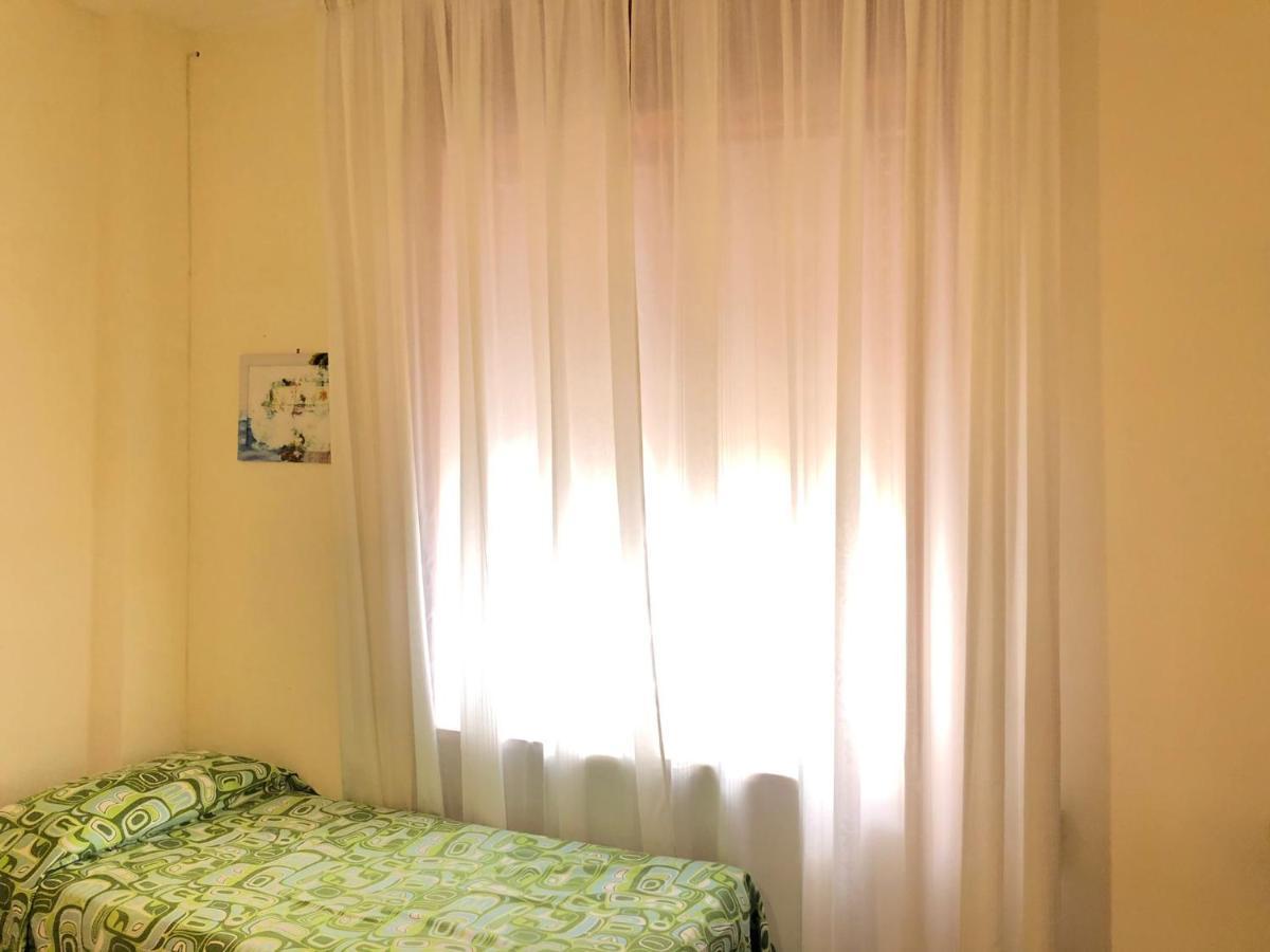 Zafira Appartment Gallipoli Esterno foto