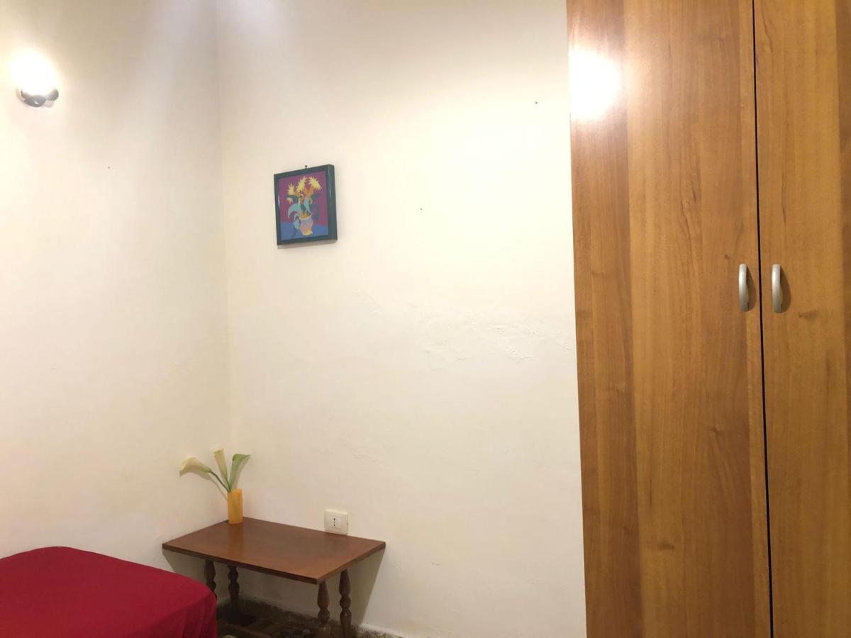 Zafira Appartment Gallipoli Esterno foto