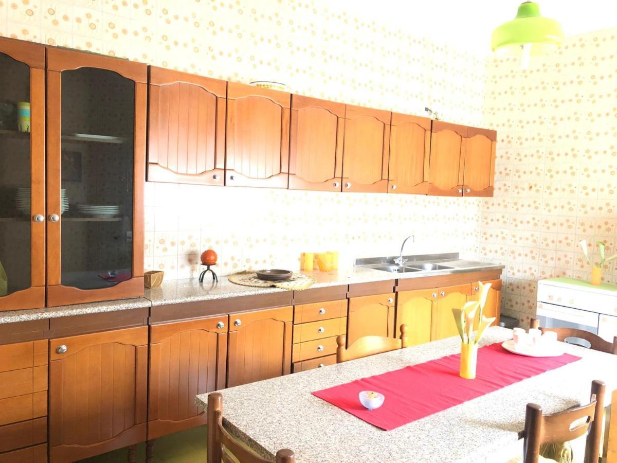 Zafira Appartment Gallipoli Esterno foto