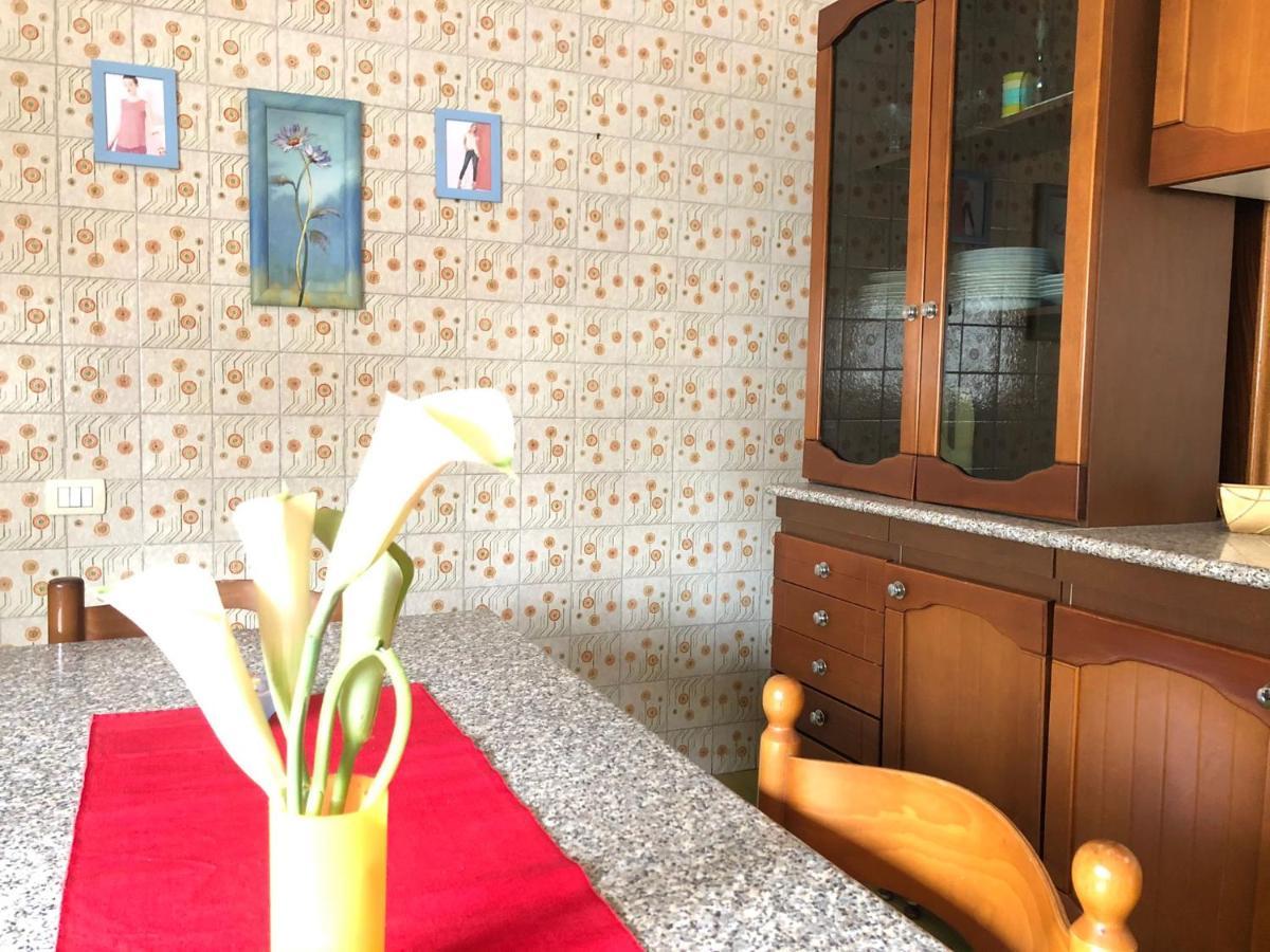 Zafira Appartment Gallipoli Esterno foto