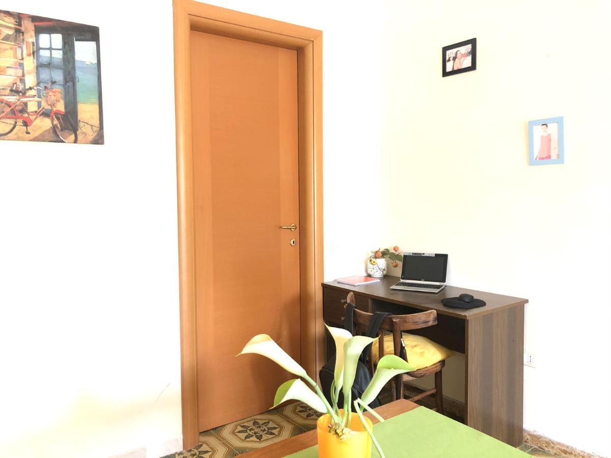 Zafira Appartment Gallipoli Esterno foto