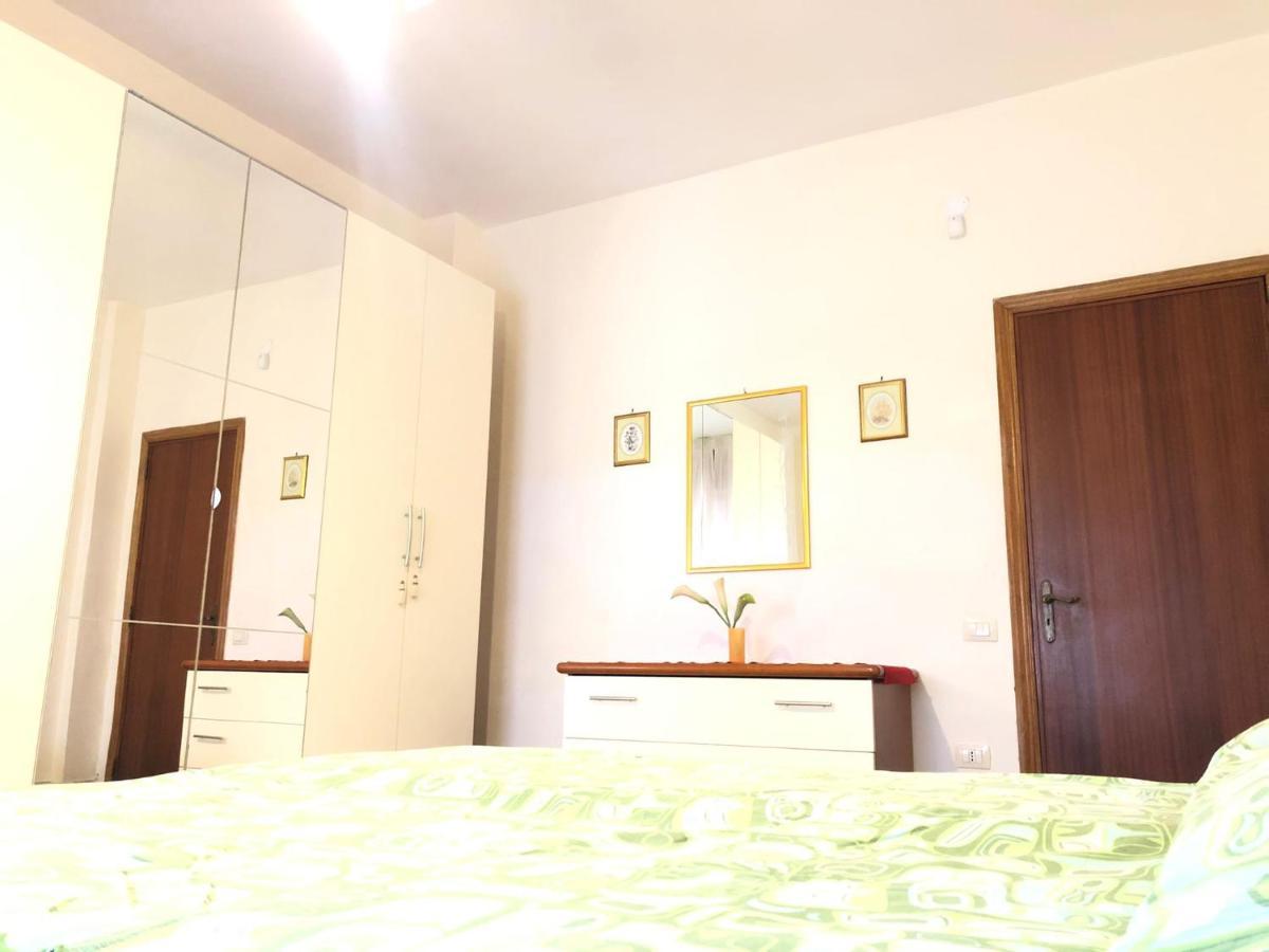 Zafira Appartment Gallipoli Esterno foto