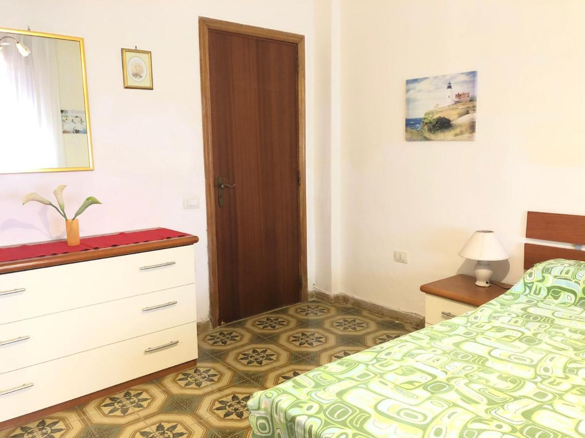 Zafira Appartment Gallipoli Esterno foto