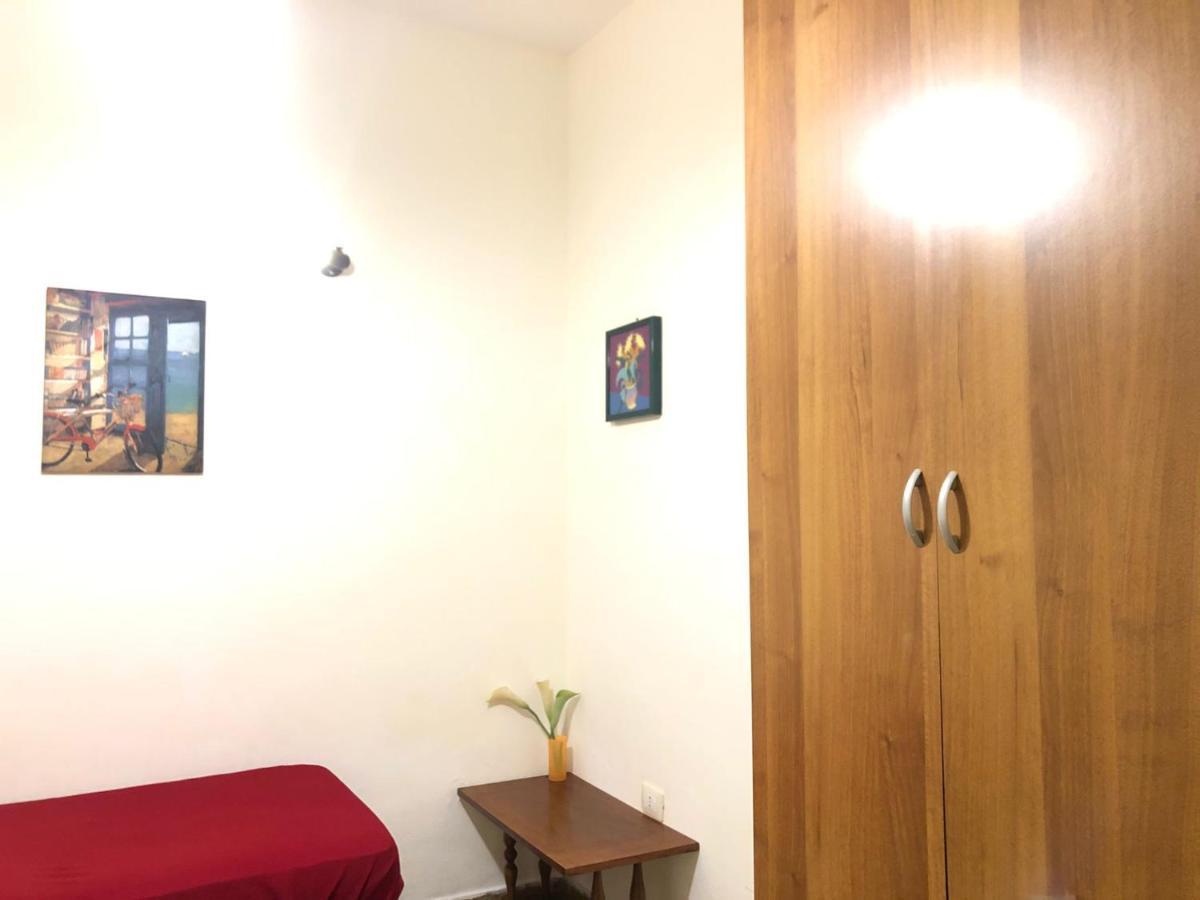 Zafira Appartment Gallipoli Esterno foto